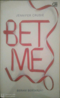Image of Bet Me