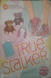 Image of True Stalker