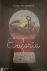 Image of Euforia Kala Minteri  Berbuah Cinta