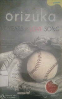 Image of 17 Years Of Love Song