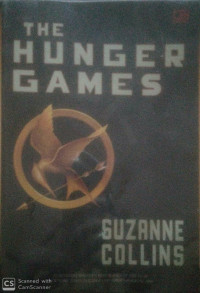 Image of The Hunger Games