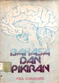 Bahasa Dan Pikiran