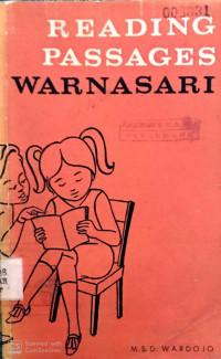 Reading Passages Warnasari