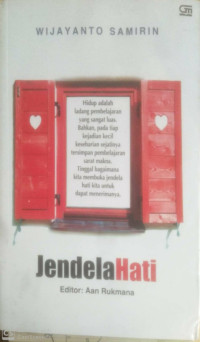 Jendela Hati