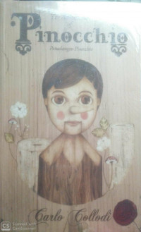 Image of Pinocchio