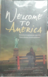 Image of Welcome To America