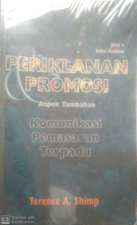 Image of Periklanan Promosi