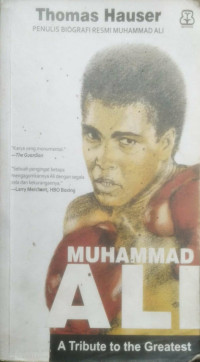 Image of Muhammad Ali