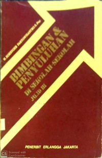 Image of Bimbingan & Penyuluhan Di Sekolah-Sekolah Jilid III