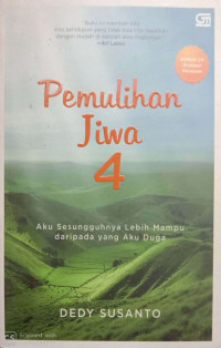 Pemulihan Jiwa 4