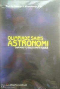 Olimpiade Sains Astronomi