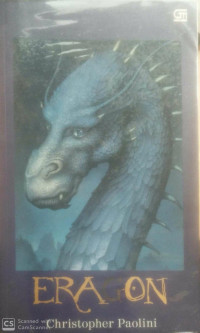 Image of Eragon