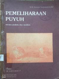 Pemeliharaan Puyuh