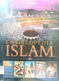 Image of ENSIKLOPEDIA ISLAM