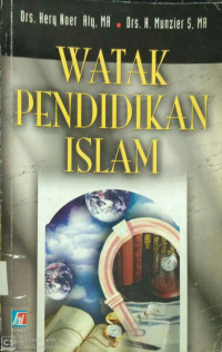 Watak Pendidikan Islam