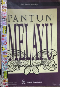 Image of Pantun Melayu