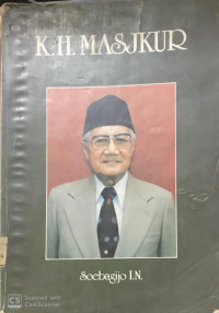 K.H. Masjkur