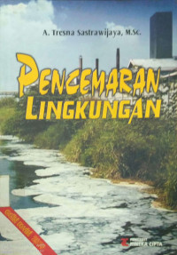 Image of Pencemaran Lingkungan