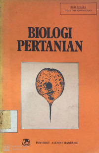 Biologi Pertanian