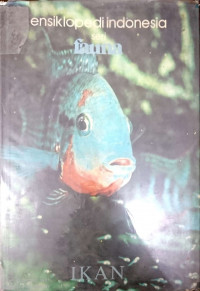 ebsiklopedi indonesia seri fauna IKAN