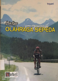Lintas Olahraga Sepeda