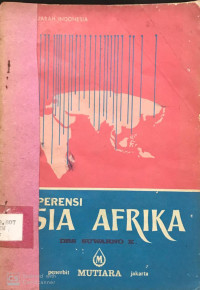 Konferensi Asia Afrika