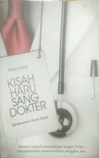 Image of Kisah Haru Sang Dokter