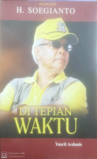 Di Tepian Waktu