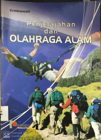 Penjelajahan dan Olahraga Alam