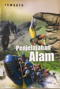Penjelajahan Alam