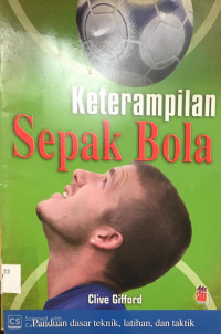 Keterampilan Sepak Bola