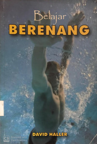 Belajar Berenang