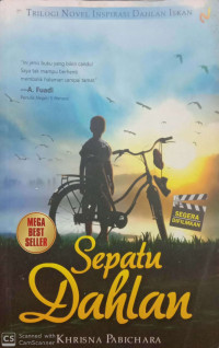 Image of Sepatu Dahlan