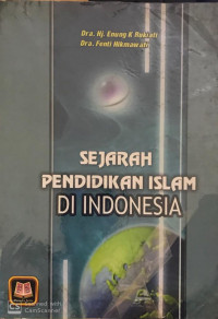 Sejarah Pendidikan Islam di Indonesia