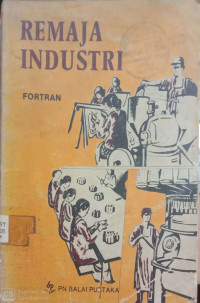 Remaja Industri