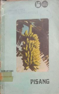 Pisang