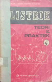 Listrik Teori & Praktek 4