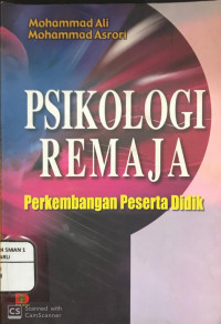 Psikologi Remaja