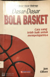 Dasar-Dasar Bola Basket