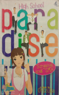 Image of High School Paradise