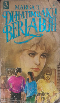 Di Hatimu Aku Berlabuh