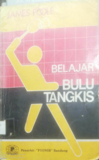 Belajar Bulu Tangkis
