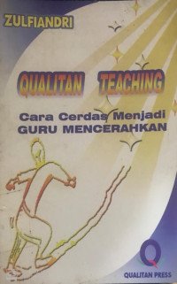 Image of Qualitan Teaching