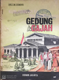 Gedung Gajah