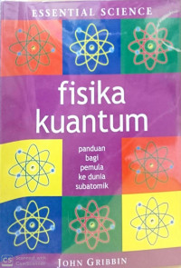 FIsika kuantum ESSENTIAL SCIENCE