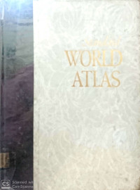 STANDARD WORLD ATLAS