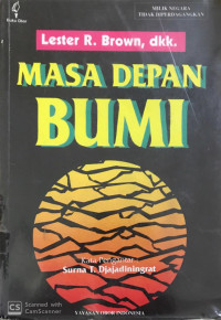 Masa Depan Bumi