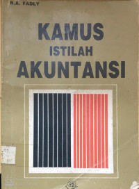 Kamus Istilah Akuntasi