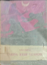 Image of Karena Kasih Sayangmu