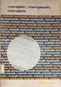 Mengikir, Mengasah, Mengikis